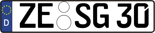 ZE-SG30