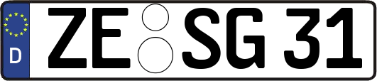 ZE-SG31