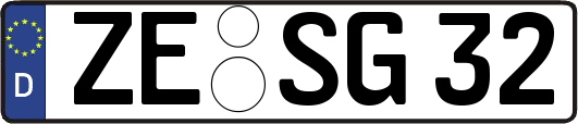 ZE-SG32