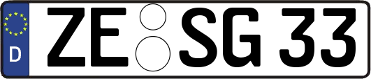 ZE-SG33