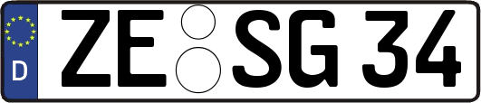 ZE-SG34
