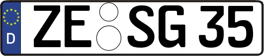 ZE-SG35
