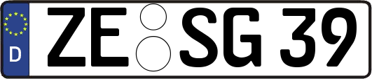 ZE-SG39