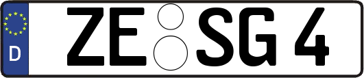 ZE-SG4