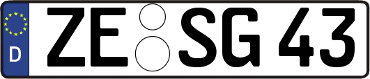 ZE-SG43