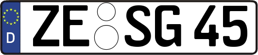 ZE-SG45