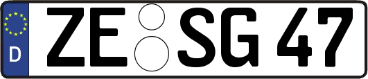 ZE-SG47