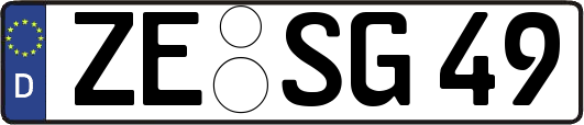 ZE-SG49