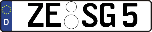 ZE-SG5