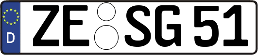 ZE-SG51