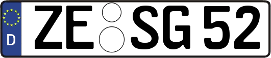 ZE-SG52