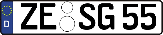 ZE-SG55