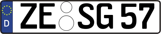 ZE-SG57