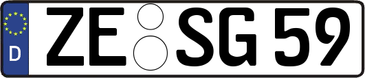 ZE-SG59