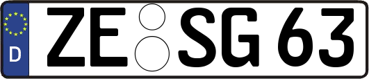 ZE-SG63