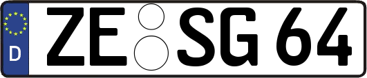 ZE-SG64