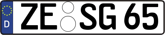 ZE-SG65