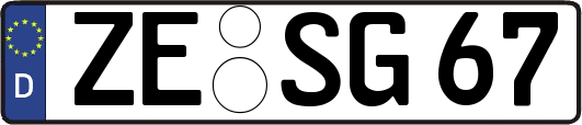 ZE-SG67