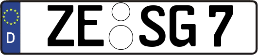 ZE-SG7