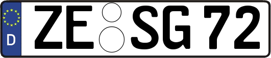 ZE-SG72