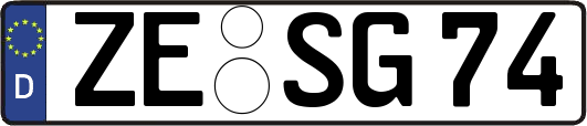 ZE-SG74