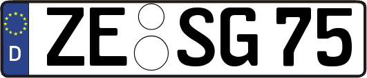 ZE-SG75