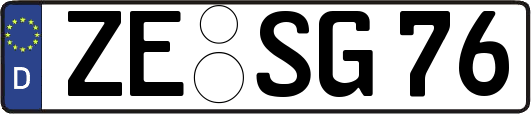 ZE-SG76