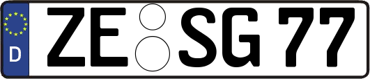 ZE-SG77