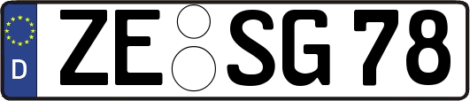 ZE-SG78