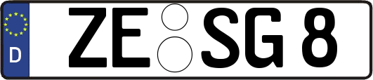 ZE-SG8