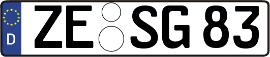 ZE-SG83