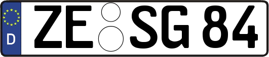 ZE-SG84