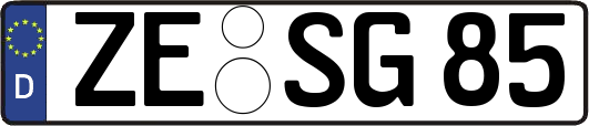 ZE-SG85