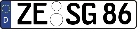 ZE-SG86