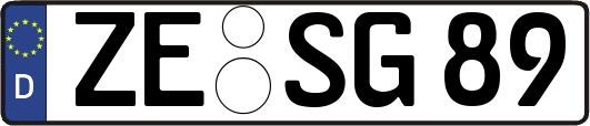 ZE-SG89