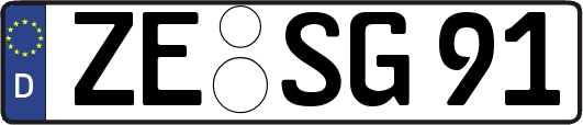 ZE-SG91