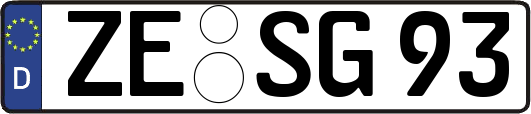 ZE-SG93