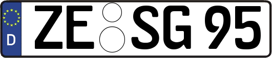 ZE-SG95