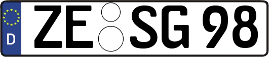 ZE-SG98