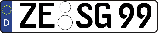 ZE-SG99