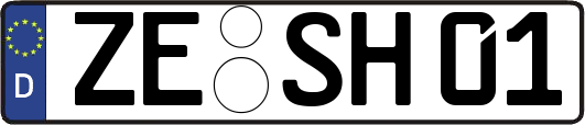 ZE-SH01