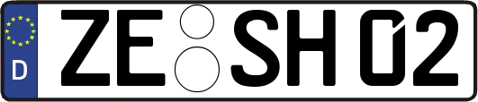 ZE-SH02