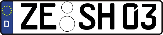 ZE-SH03