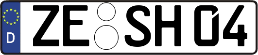 ZE-SH04