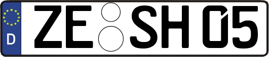 ZE-SH05