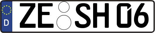 ZE-SH06
