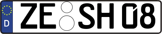 ZE-SH08