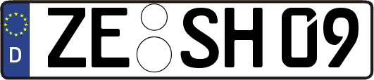 ZE-SH09