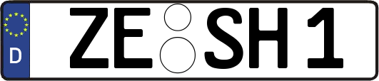 ZE-SH1