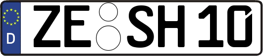 ZE-SH10